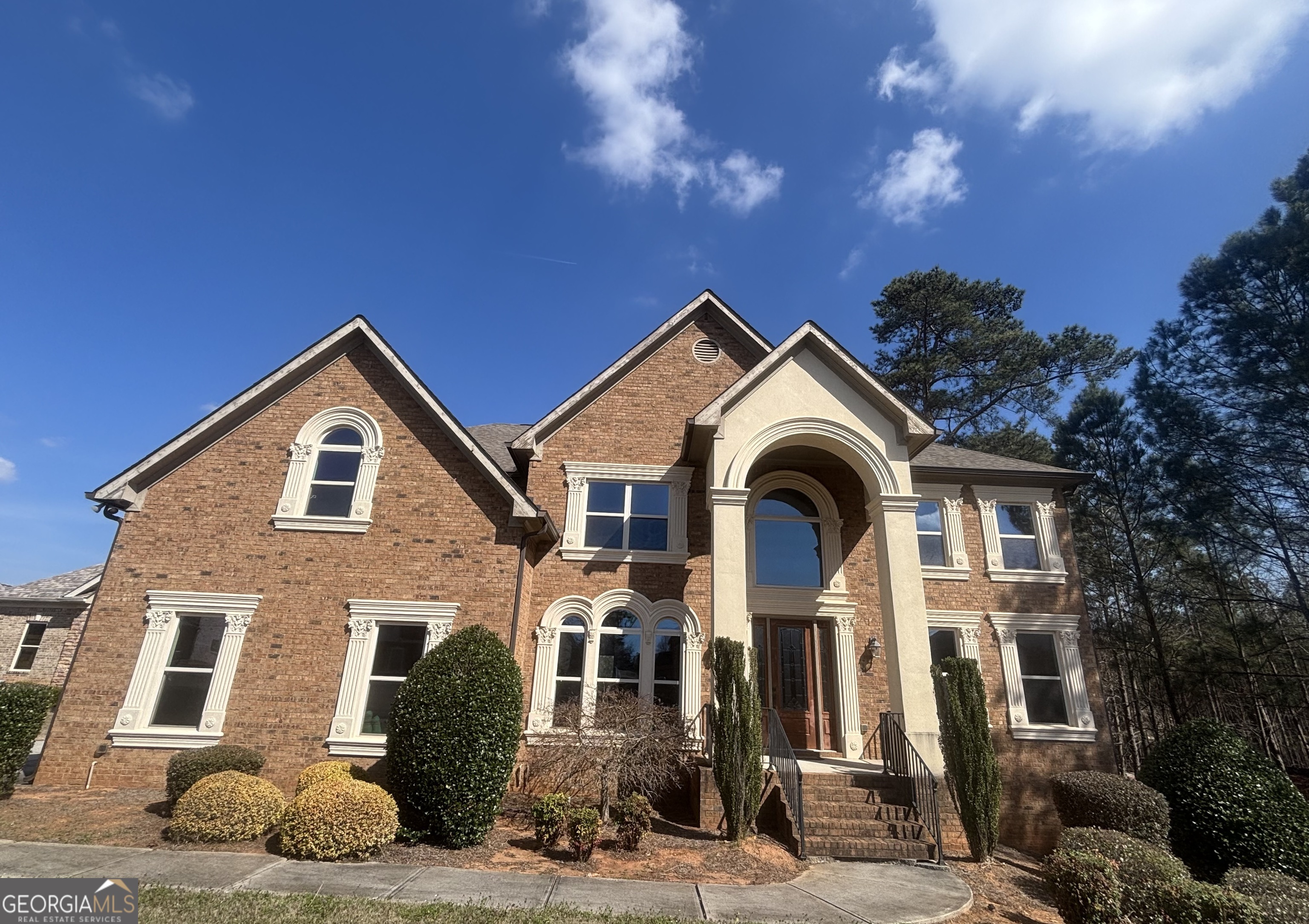2525 Lake Erma Drive Property Photo 1