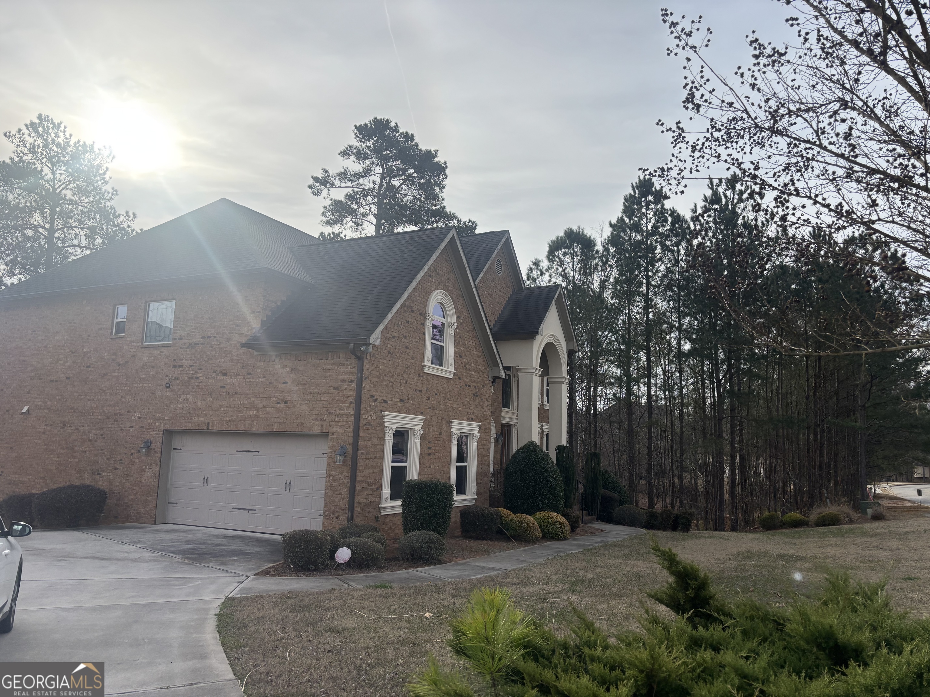 2525 Lake Erma Drive Property Photo 4