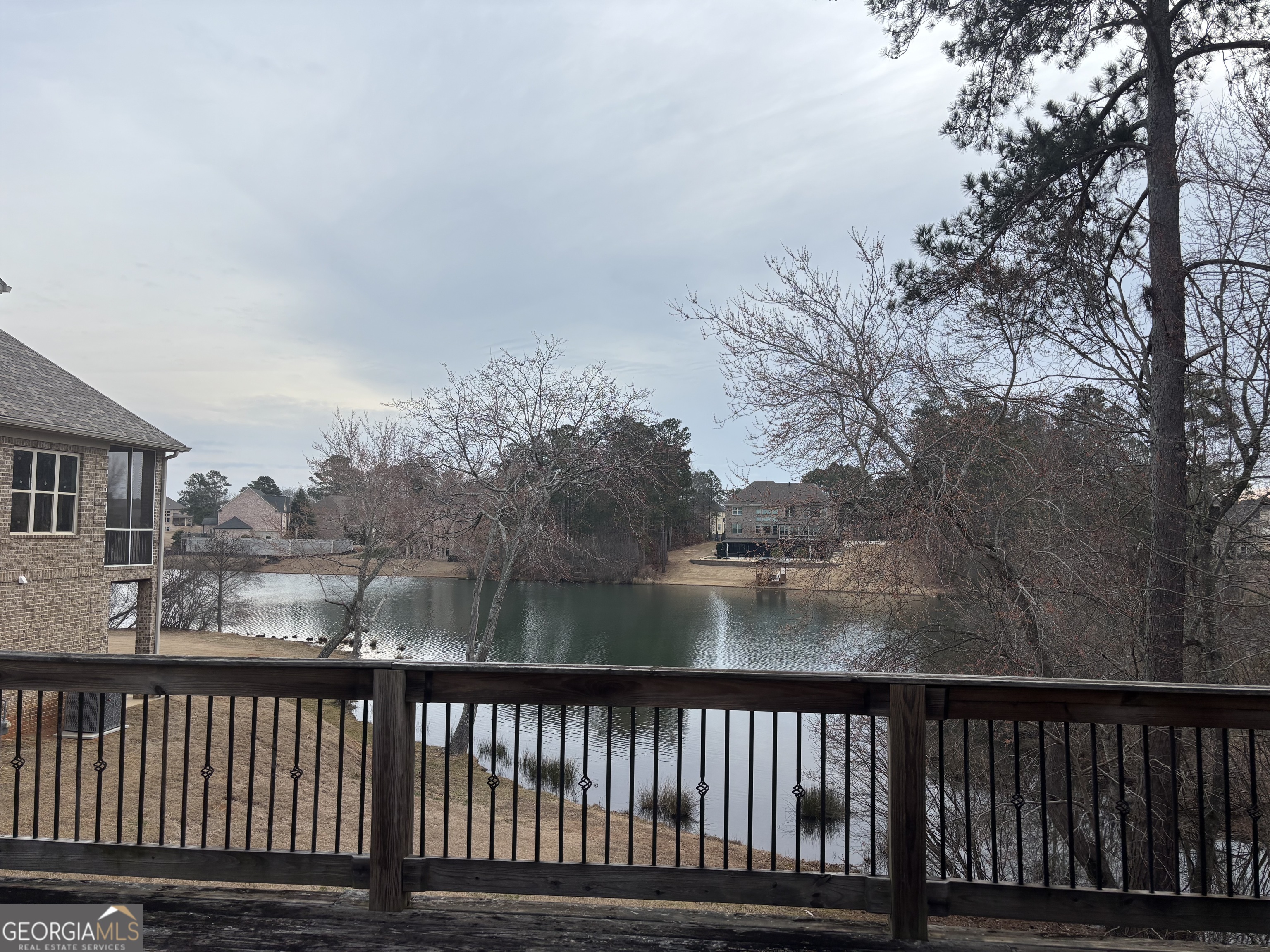 2525 Lake Erma Drive Property Photo 6