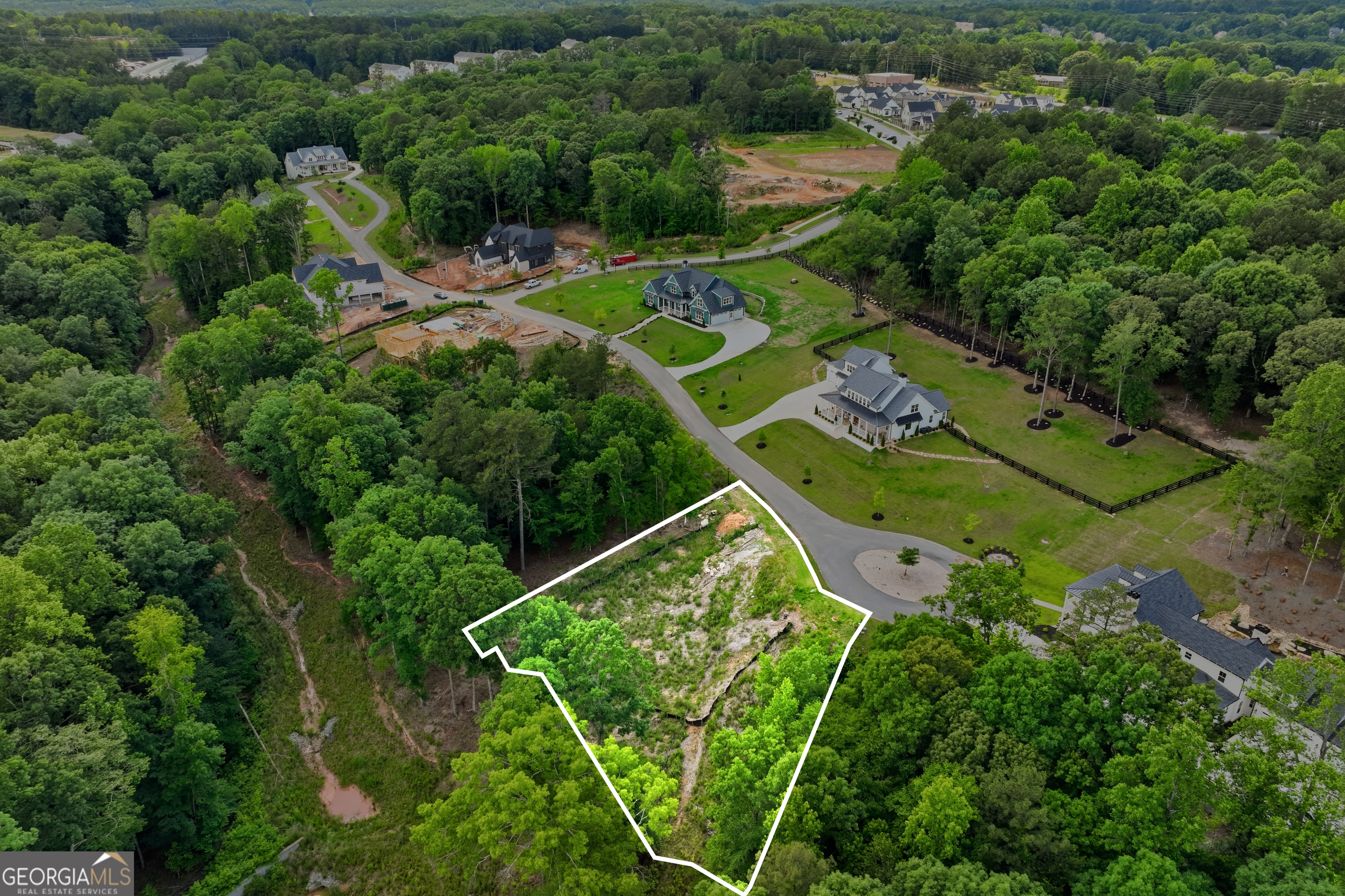 3079 Turning Creek Trail Property Photo 1