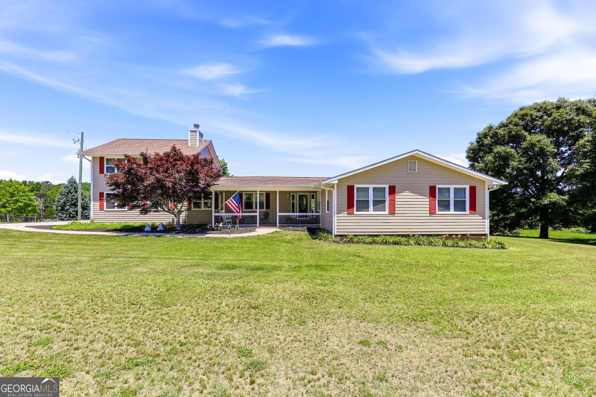 1270 Highway 53 Property Photo 4