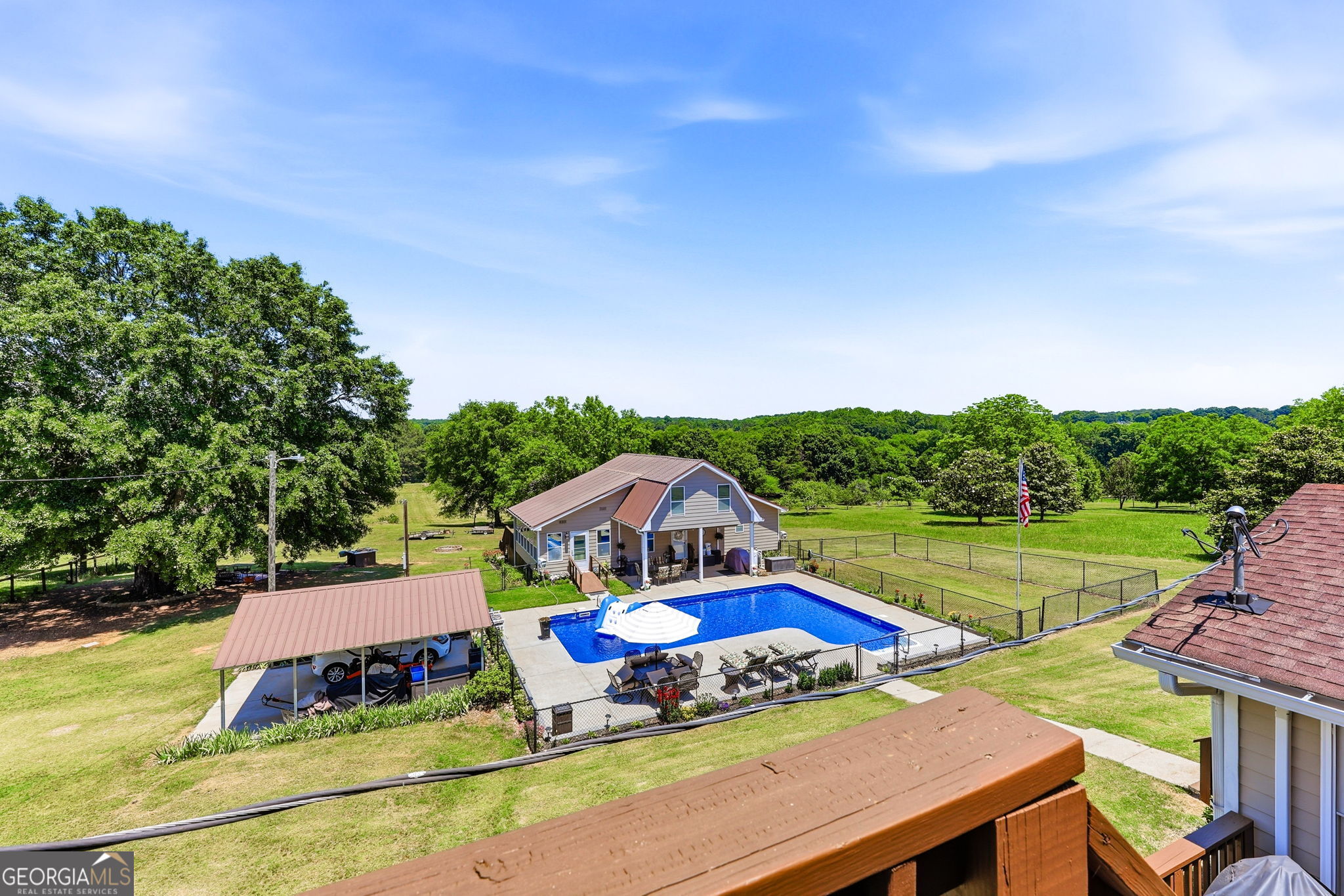 1270 Highway 53 Property Photo 7