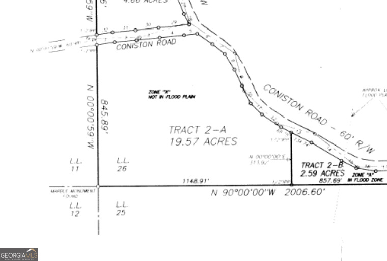 0 Conniston Road Property Photo 15