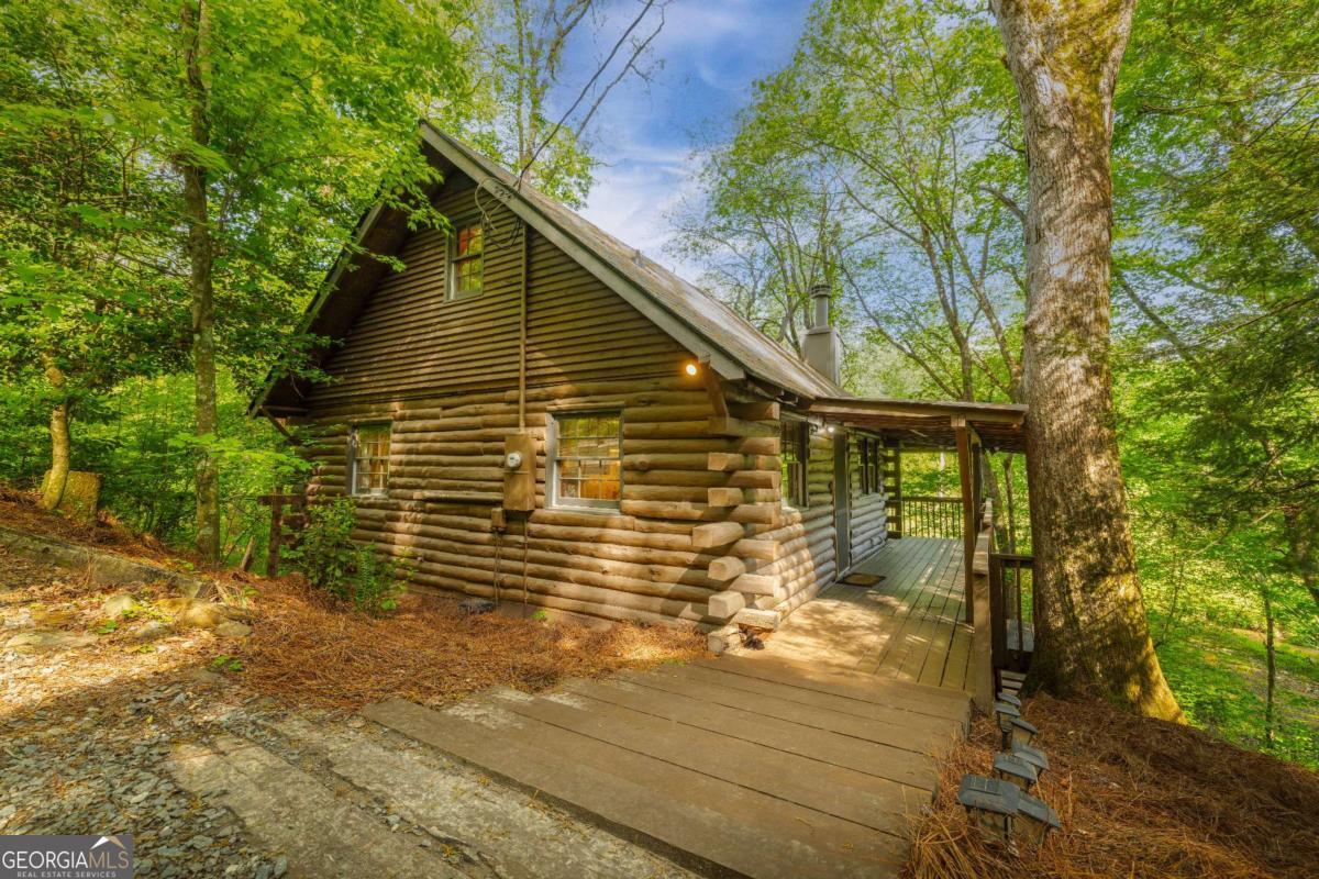459 Mill Stone Mountain Lane