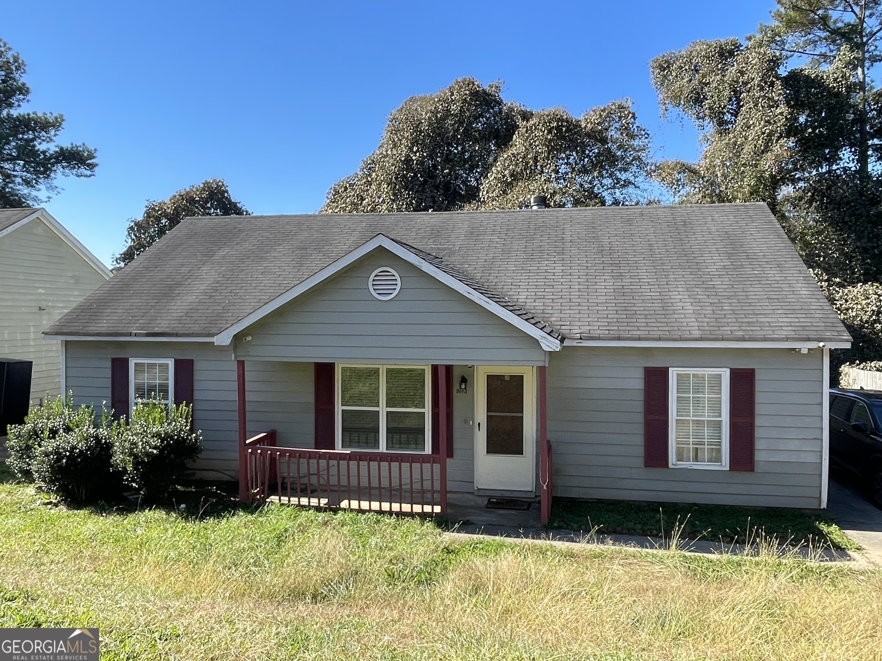 9143 Fairway Court