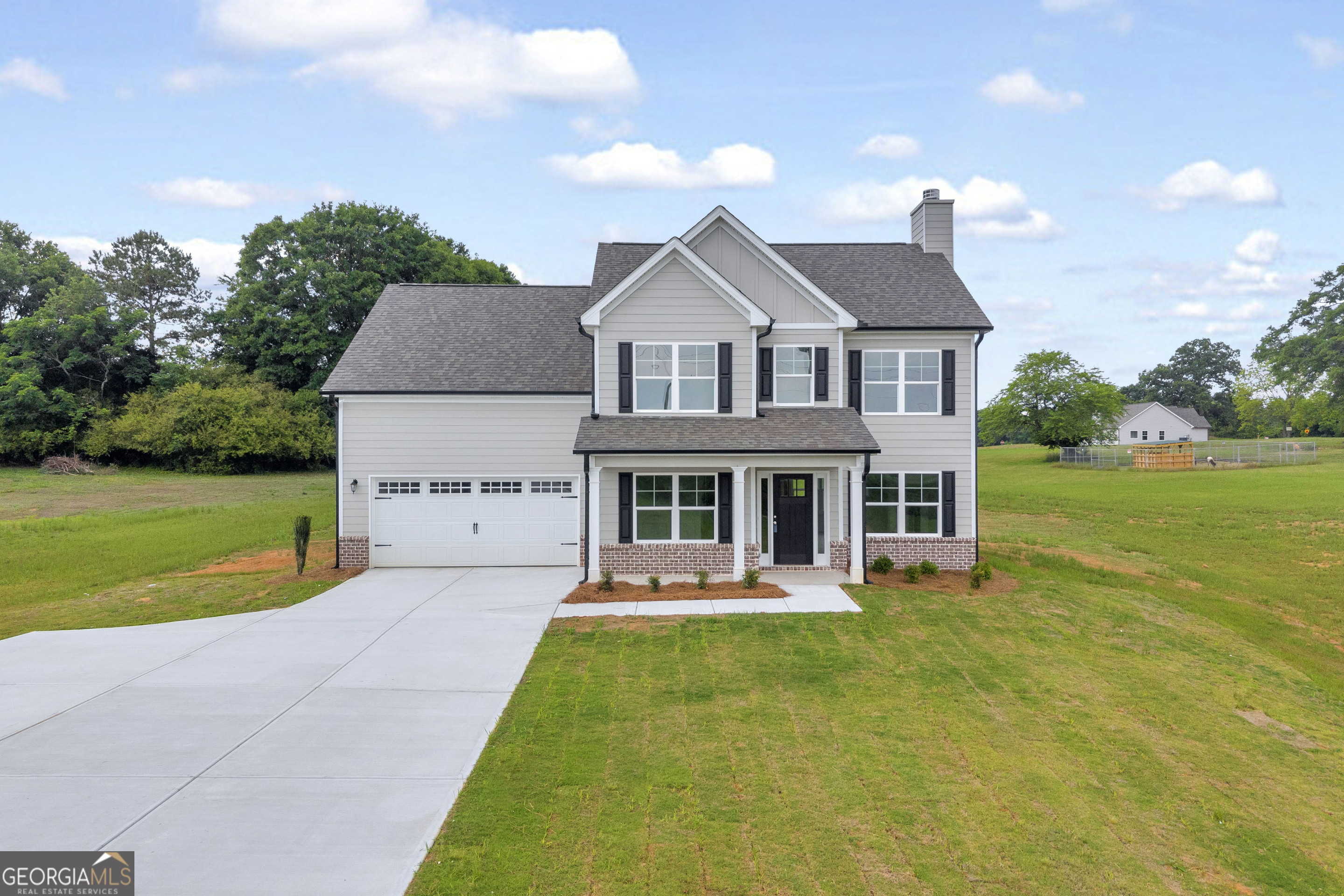 1331 S Fairview Road Property Photo 1