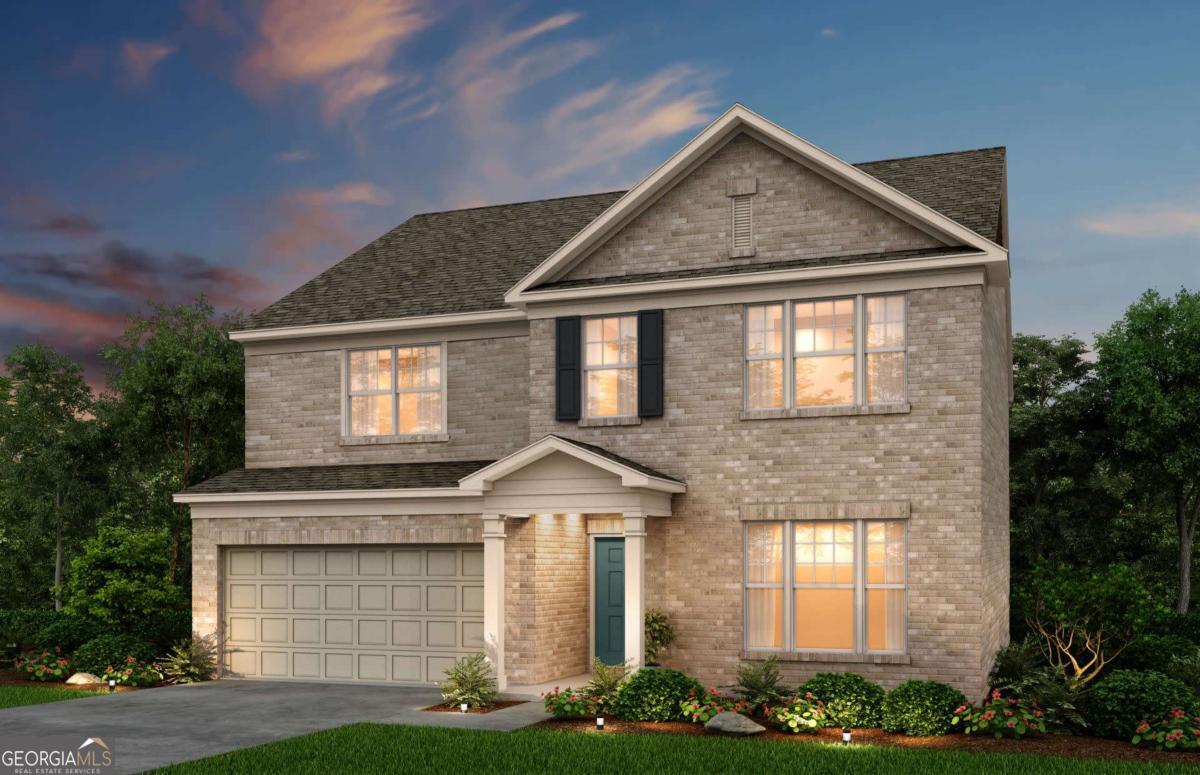 6141 Marigold Way Property Photo 1