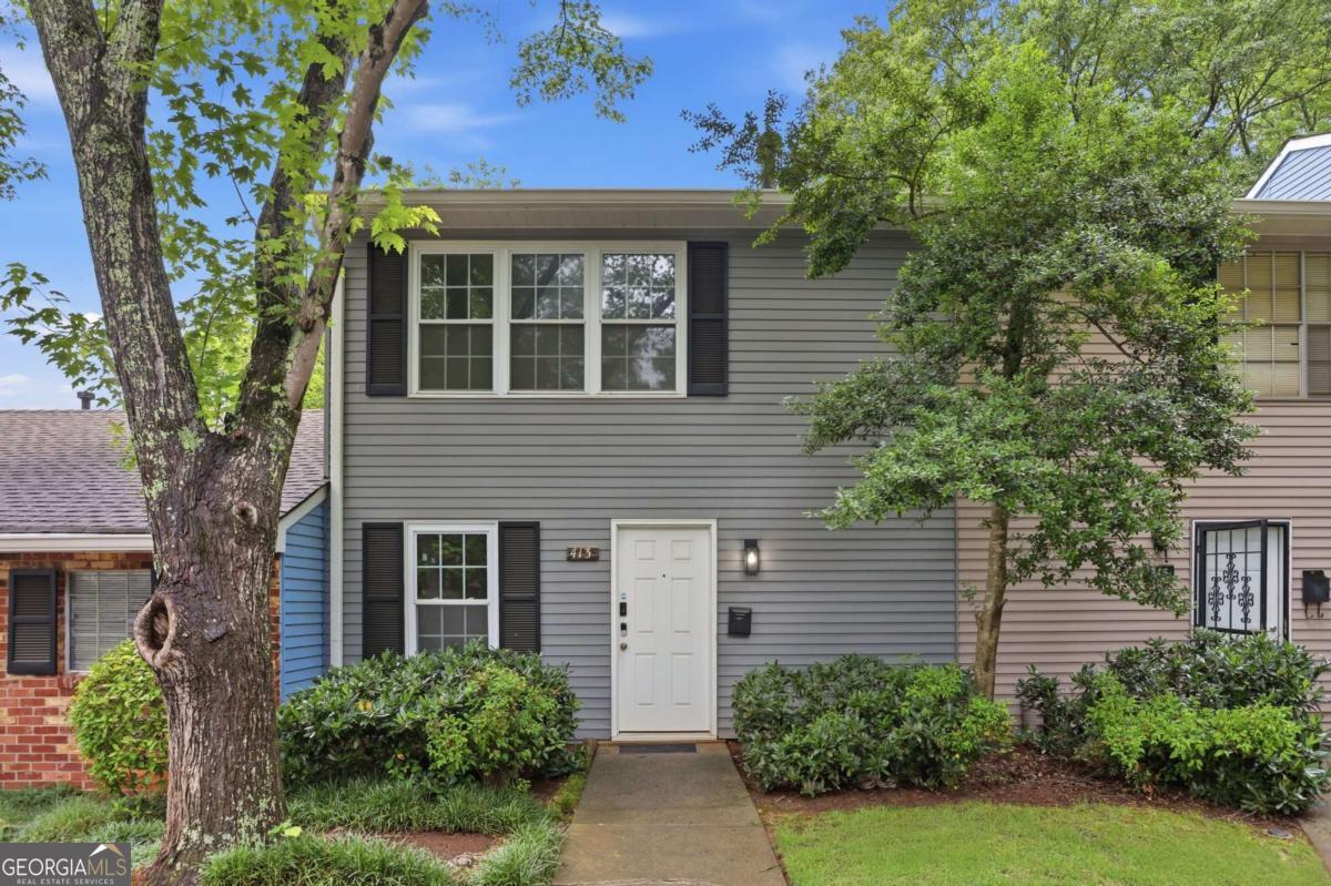 413 Promenade Court SW