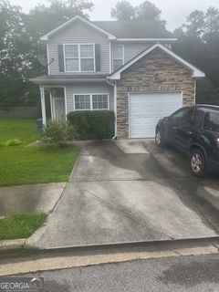 330 Dressage Court Property Photo 1