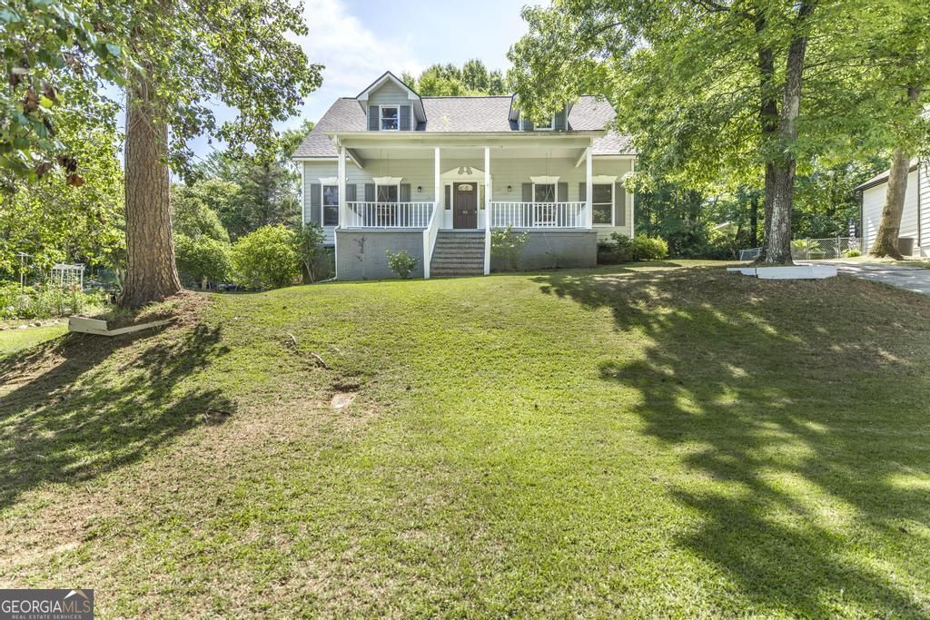 252 N Wesleyan Circle Property Photo 1