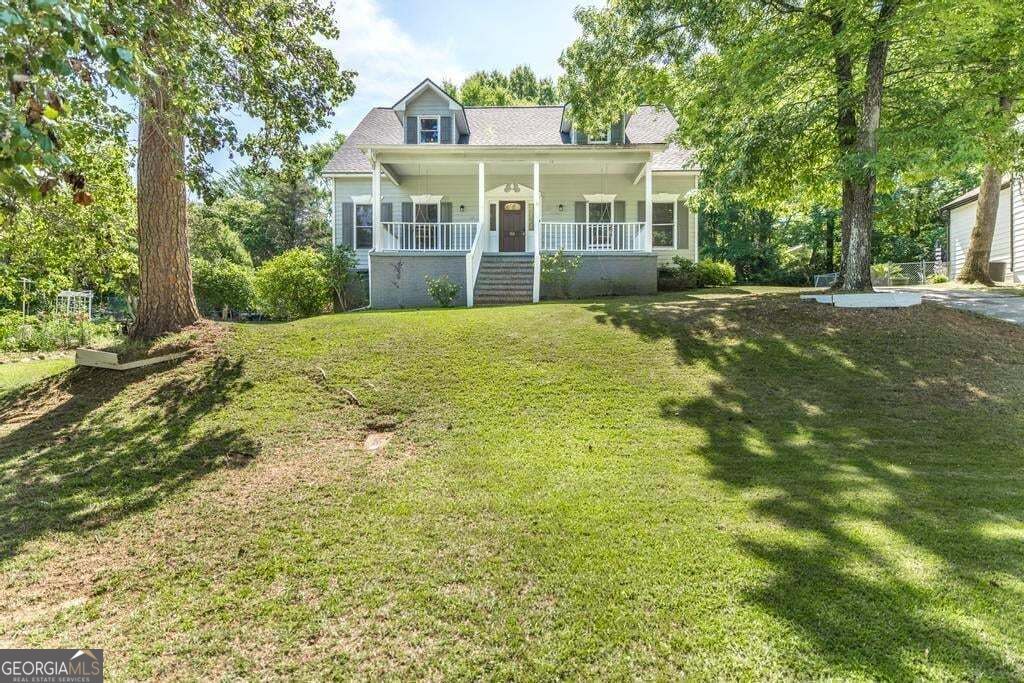 252 N Wesleyan Circle Property Photo 1