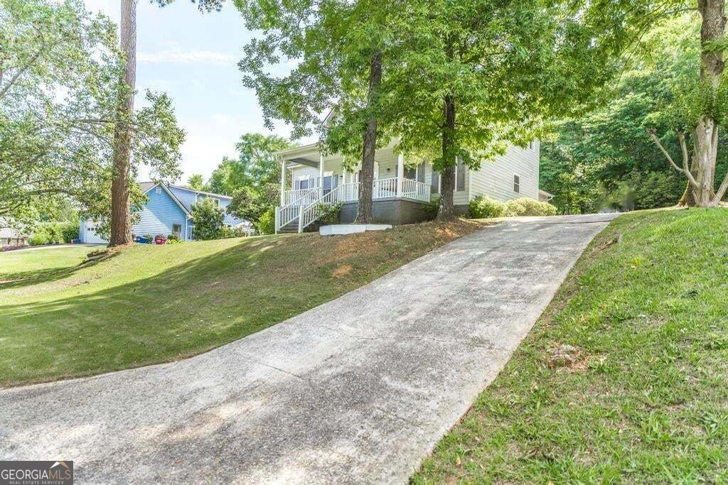 252 N Wesleyan Circle Property Photo 4