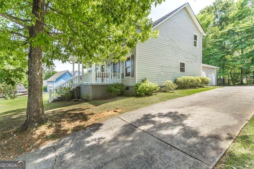 252 N Wesleyan Circle Property Photo 5