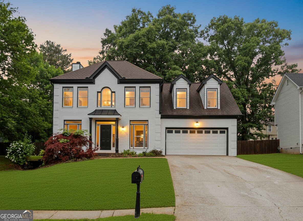 1600 Montrachet Drive