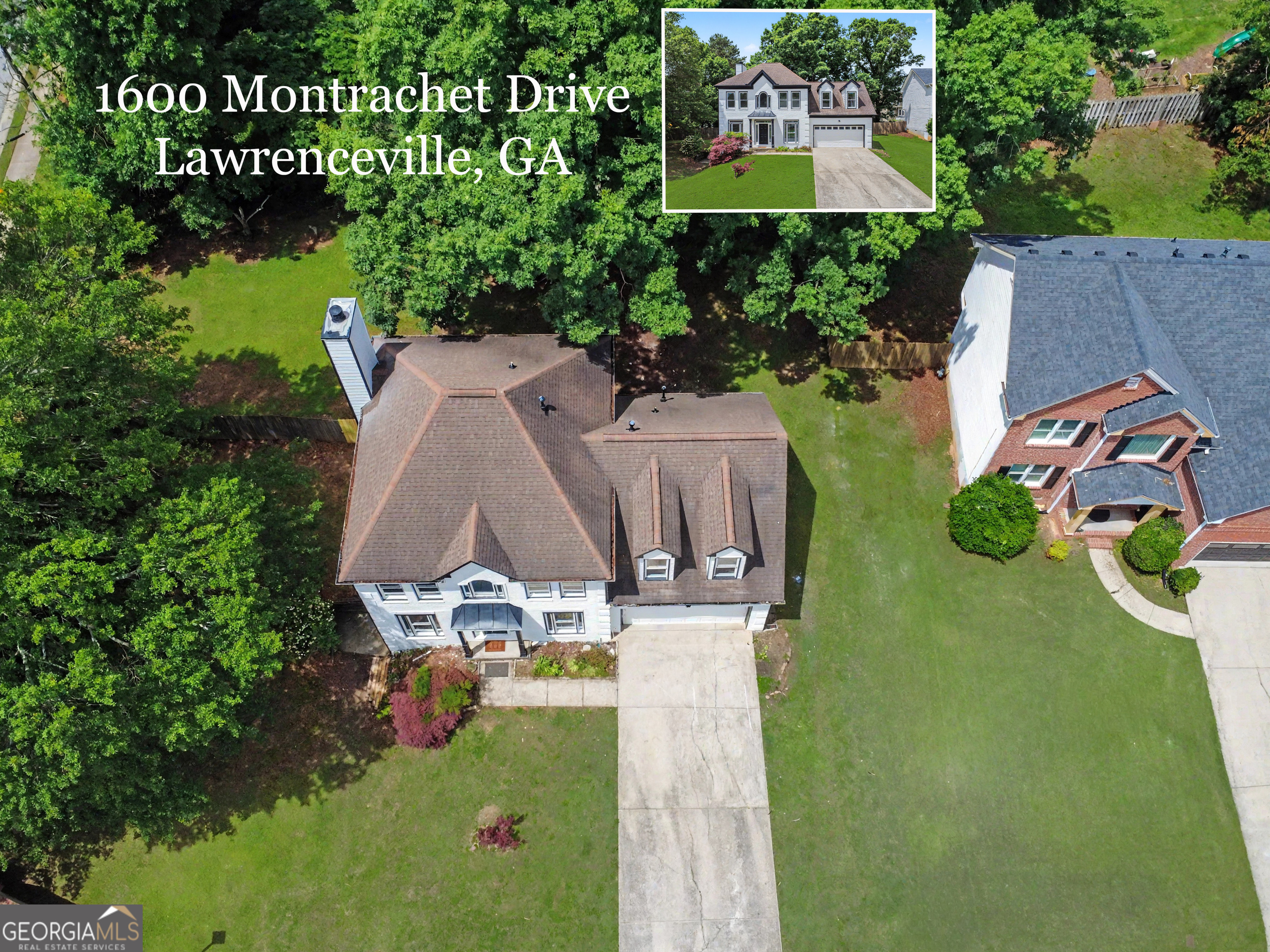 1600 Montrachet Drive Property Photo 19