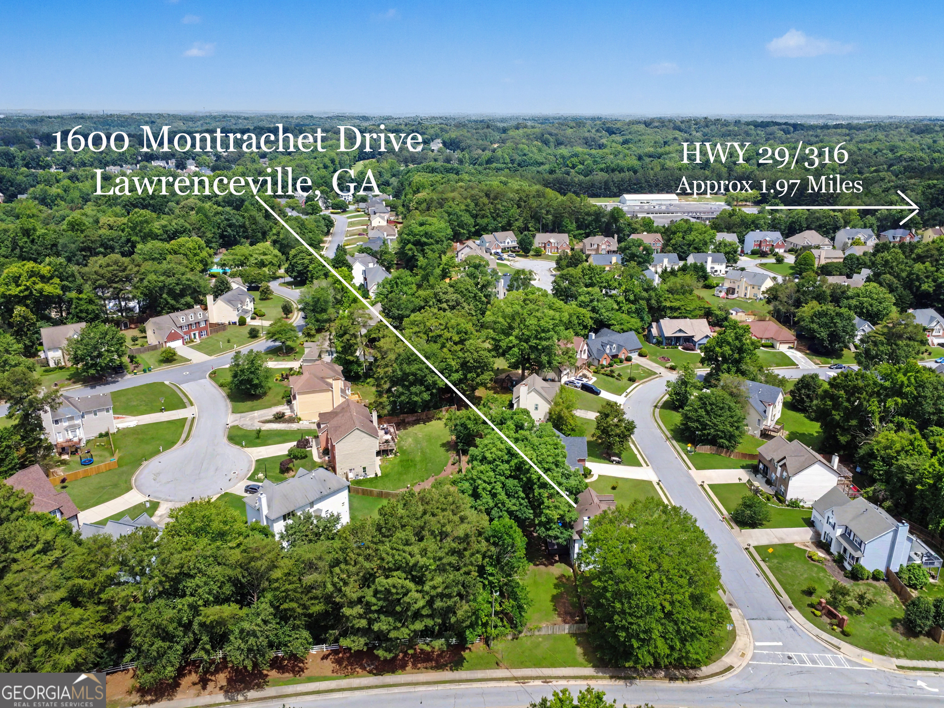 1600 Montrachet Drive Property Photo 21