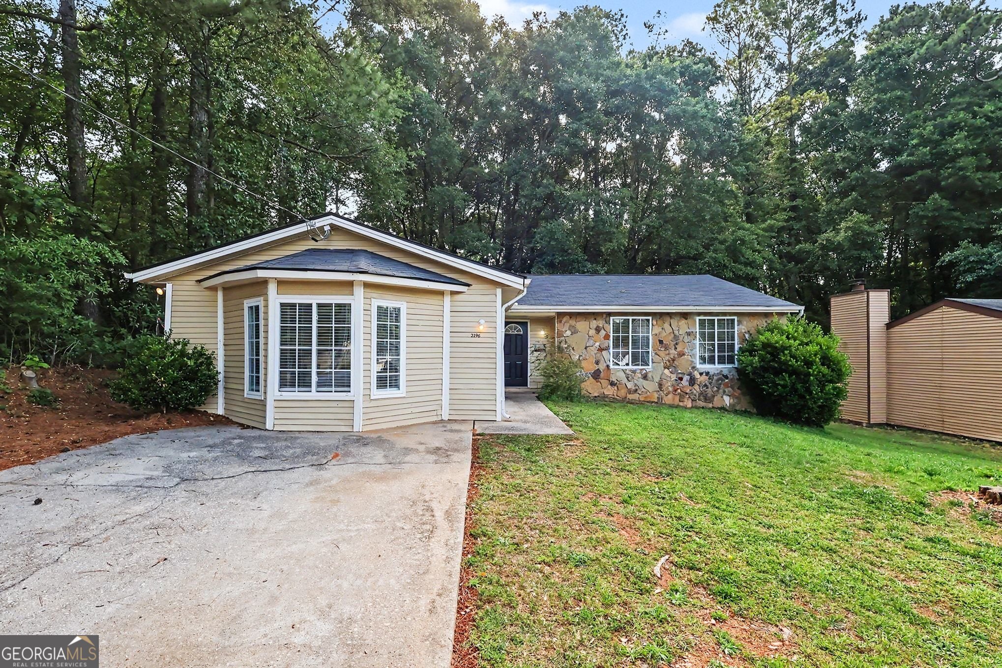 2196 Scarbrough Drive Property Photo 1