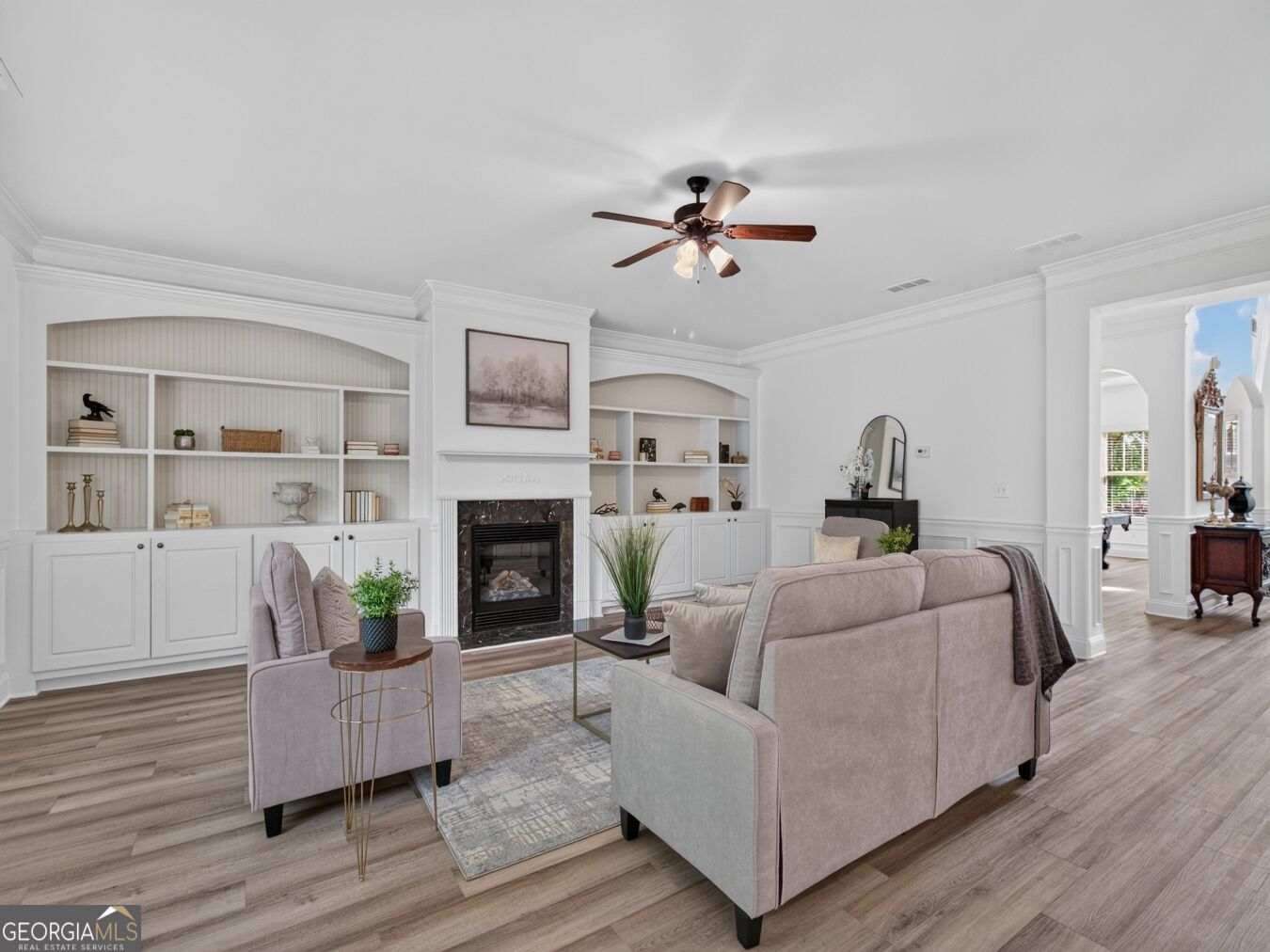 5050 Savannah Run Property Photo 17