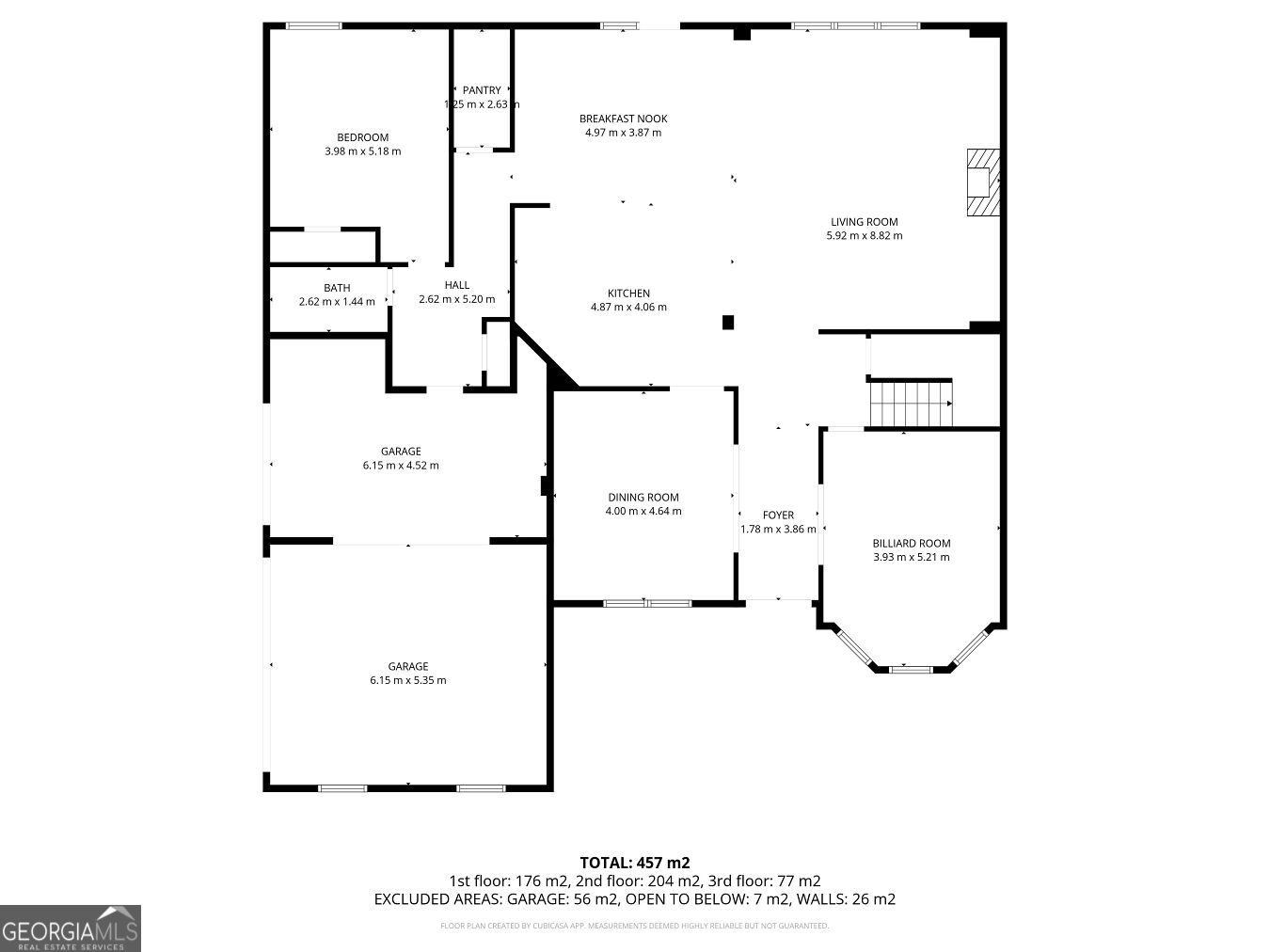 5050 Savannah Run Property Photo 22