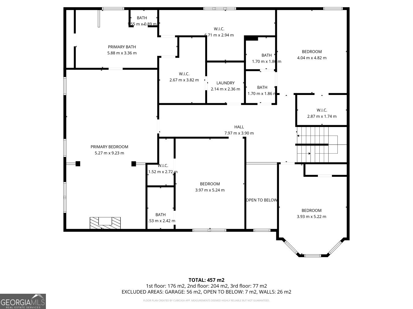 5050 Savannah Run Property Photo 43