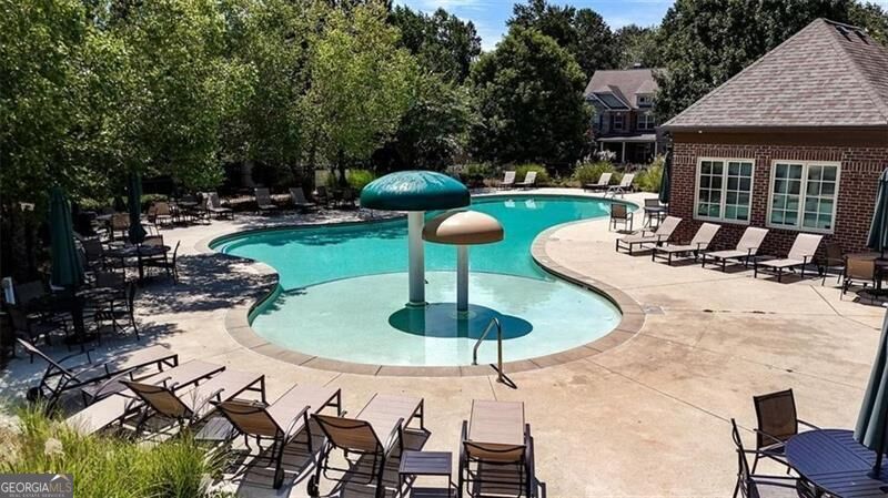 5050 Savannah Run Property Photo 57