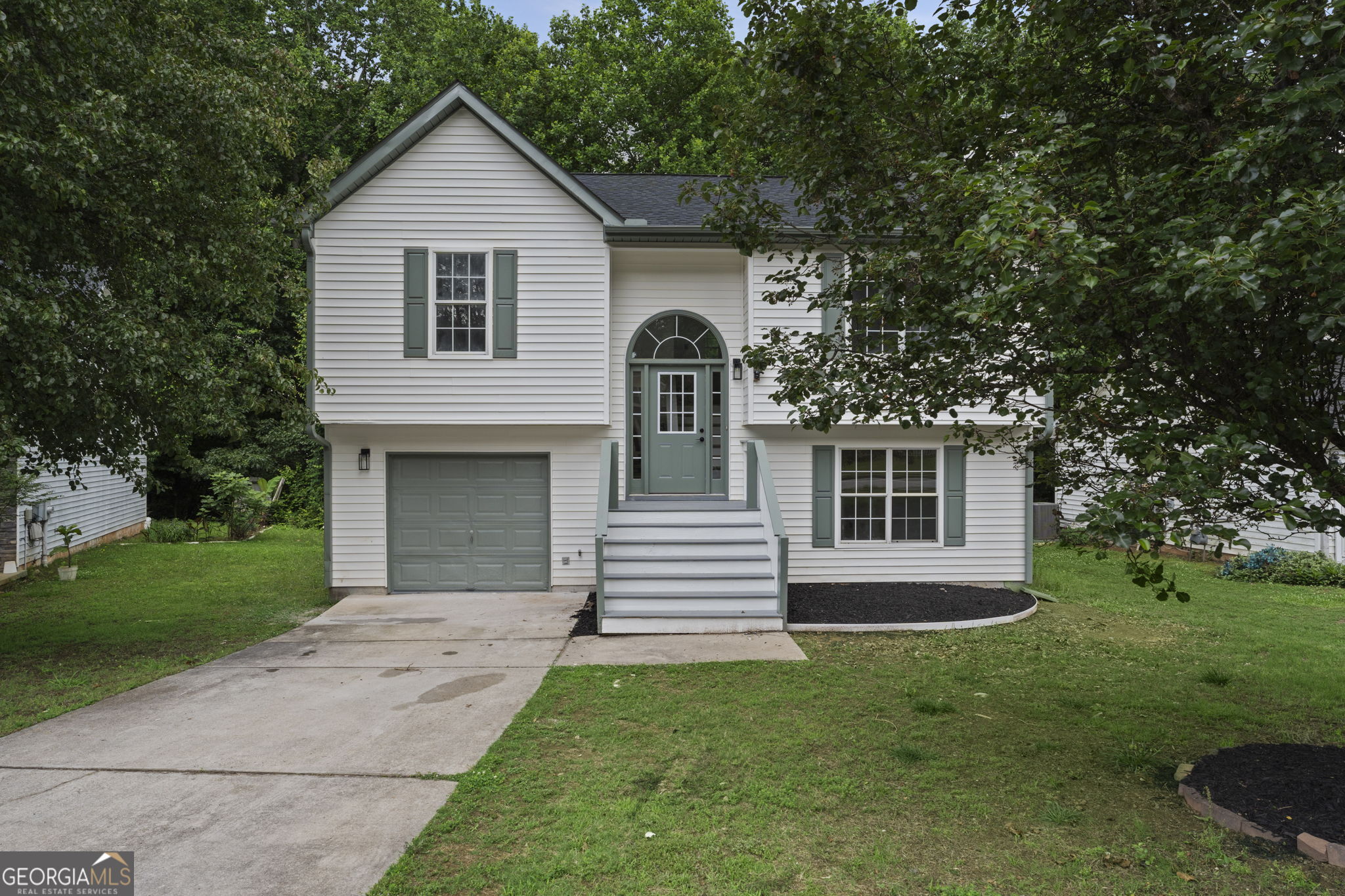 3602 Bristol Overlook Property Photo 1