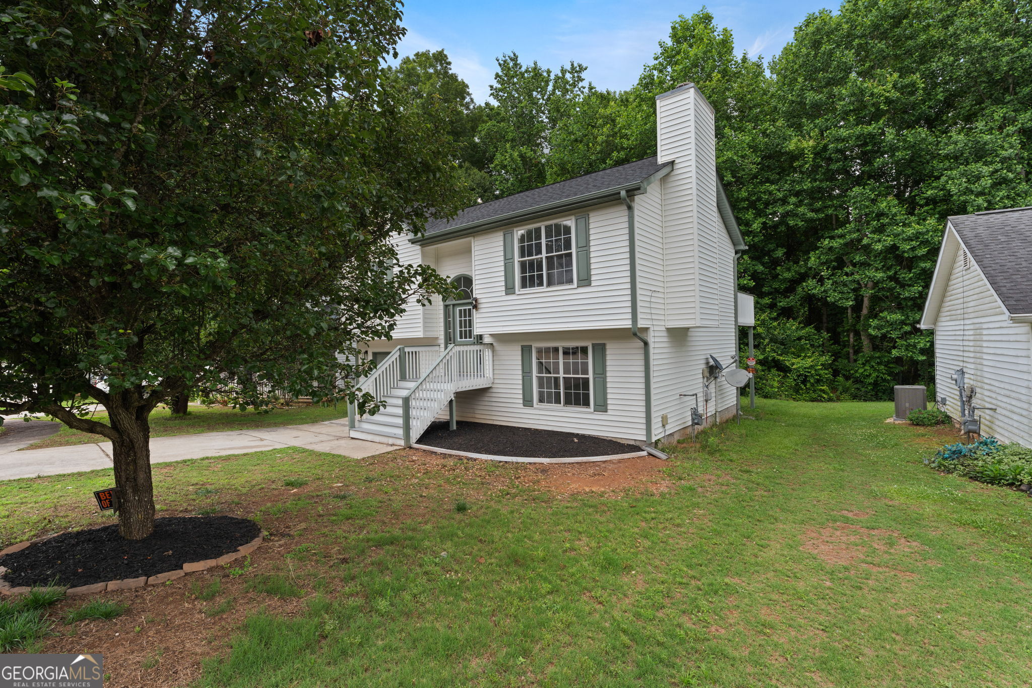 3602 Bristol Overlook Property Photo 6