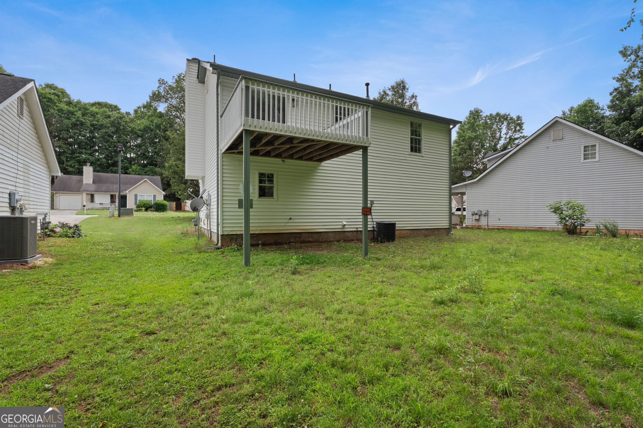 3602 Bristol Overlook Property Photo 34