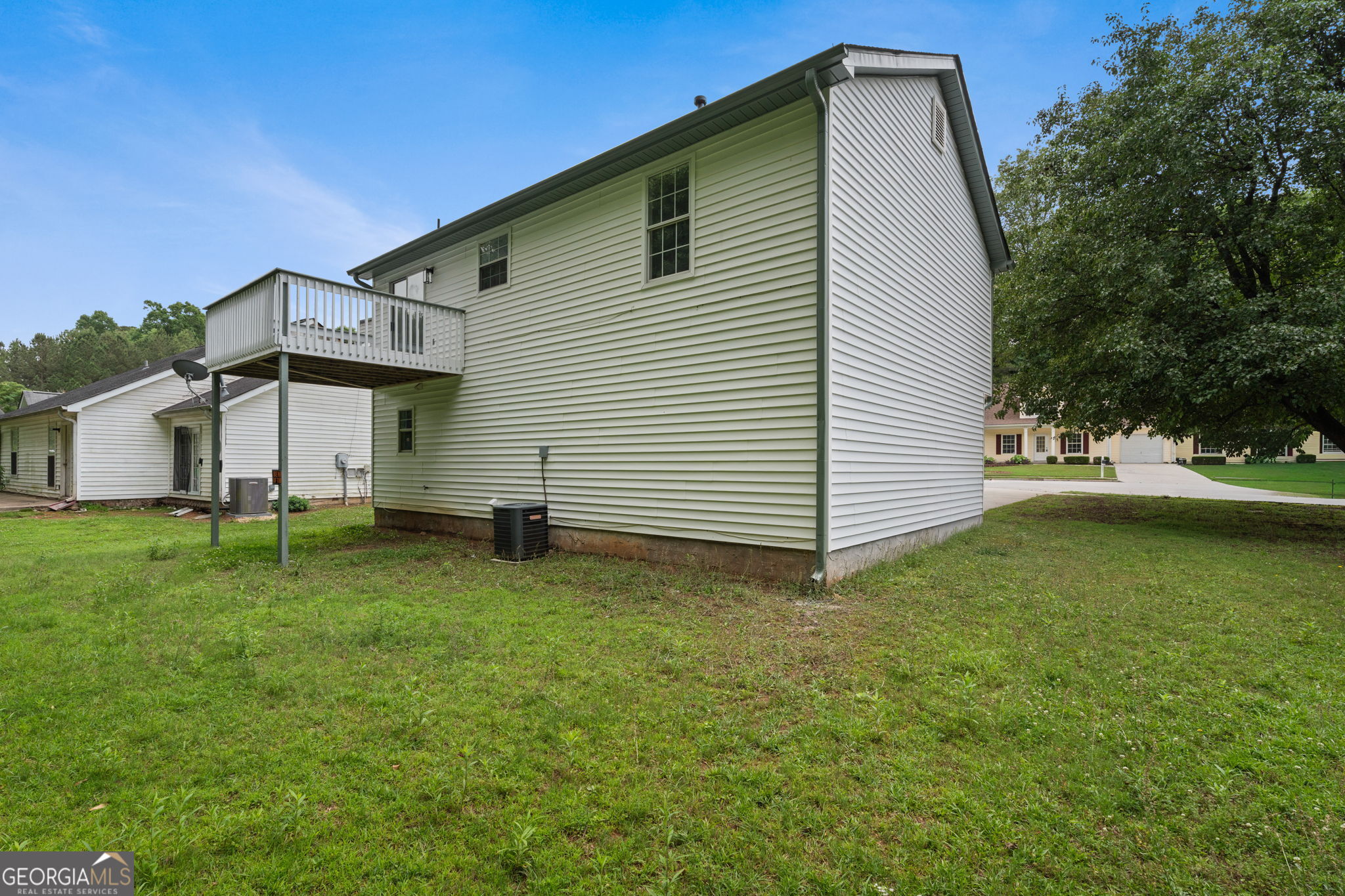3602 Bristol Overlook Property Photo 35
