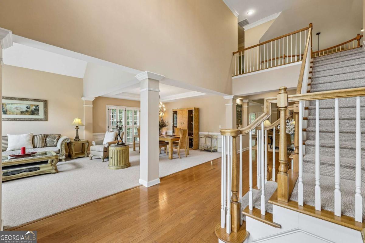 3645 Hickory Branch Trail Property Photo 4