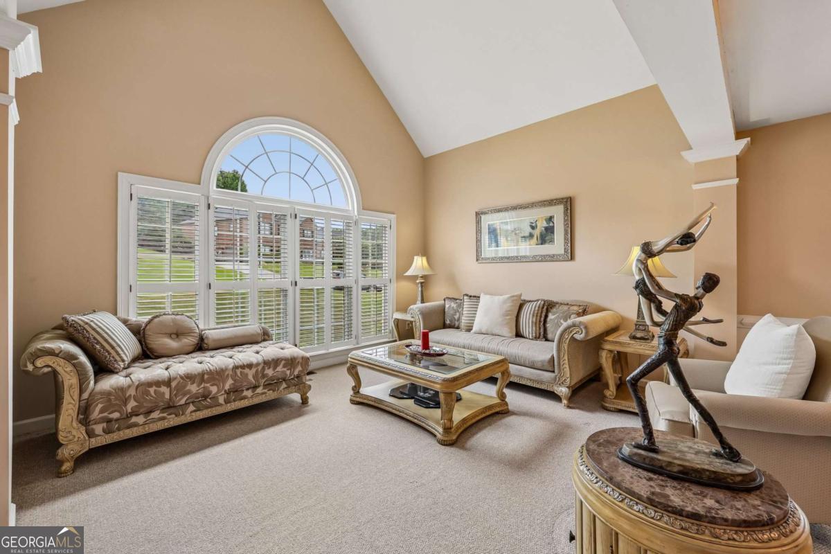 3645 Hickory Branch Trail Property Photo 8
