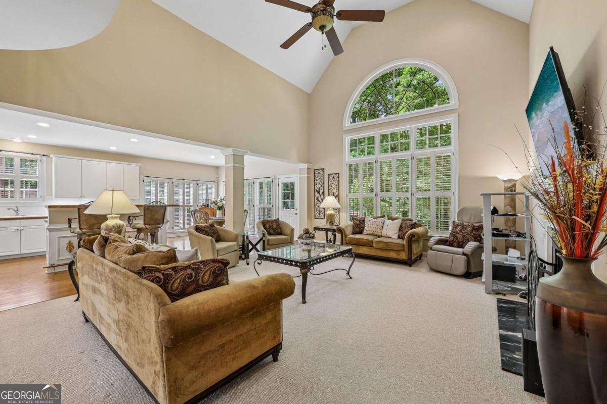 3645 Hickory Branch Trail Property Photo 10