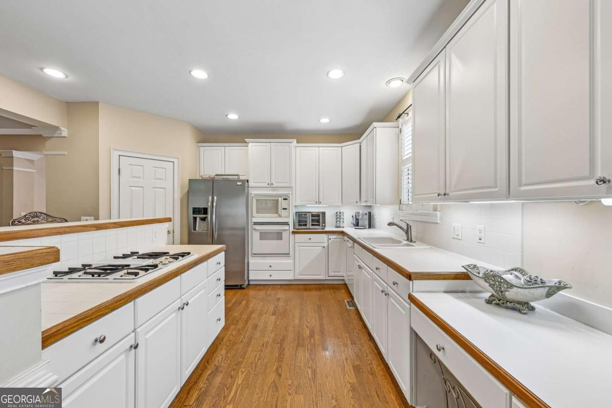 3645 Hickory Branch Trail Property Photo 19