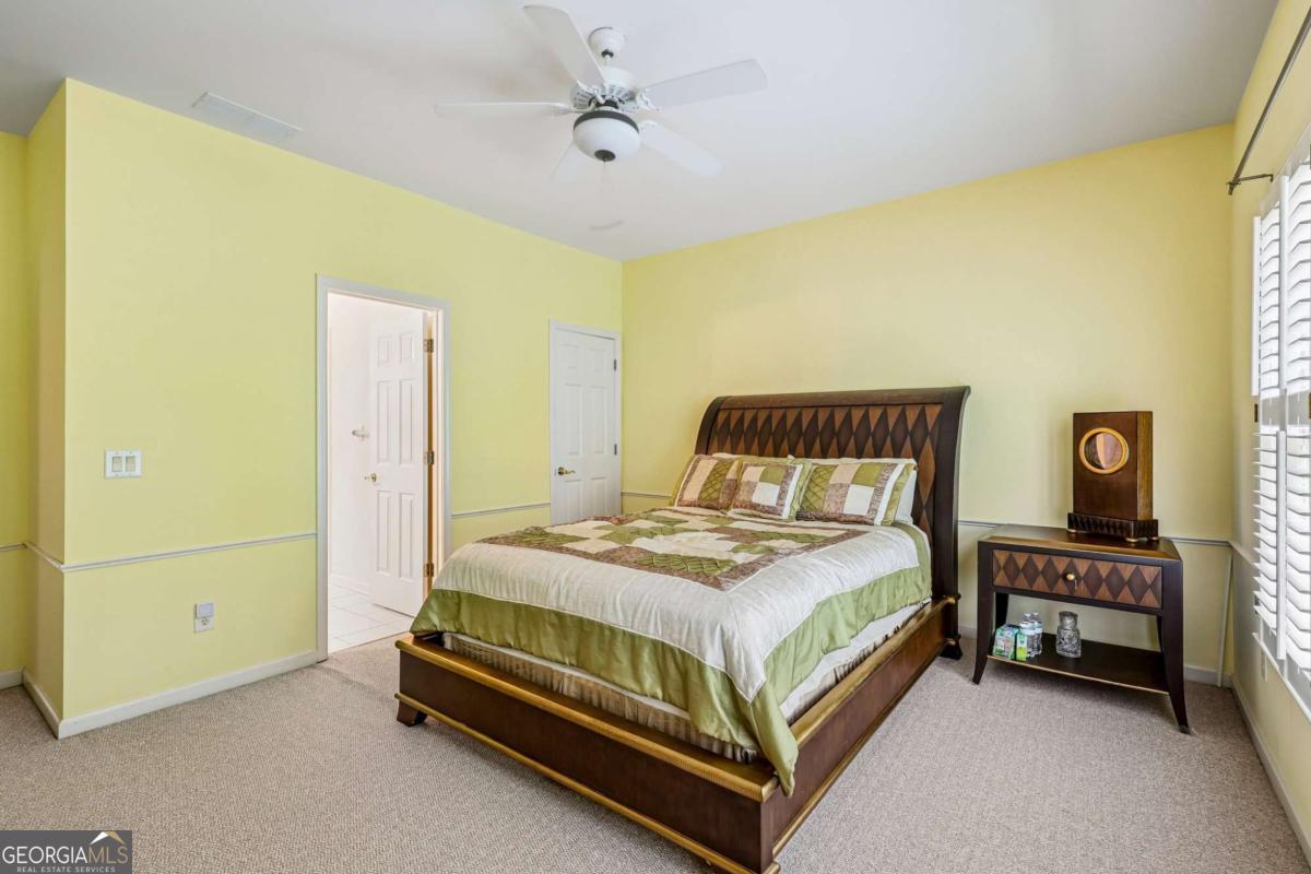 3645 Hickory Branch Trail Property Photo 34