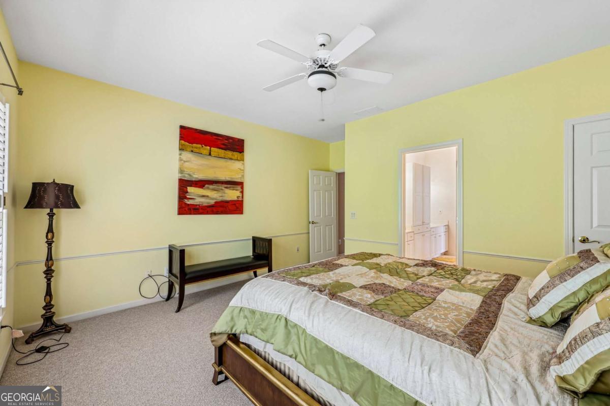 3645 Hickory Branch Trail Property Photo 35