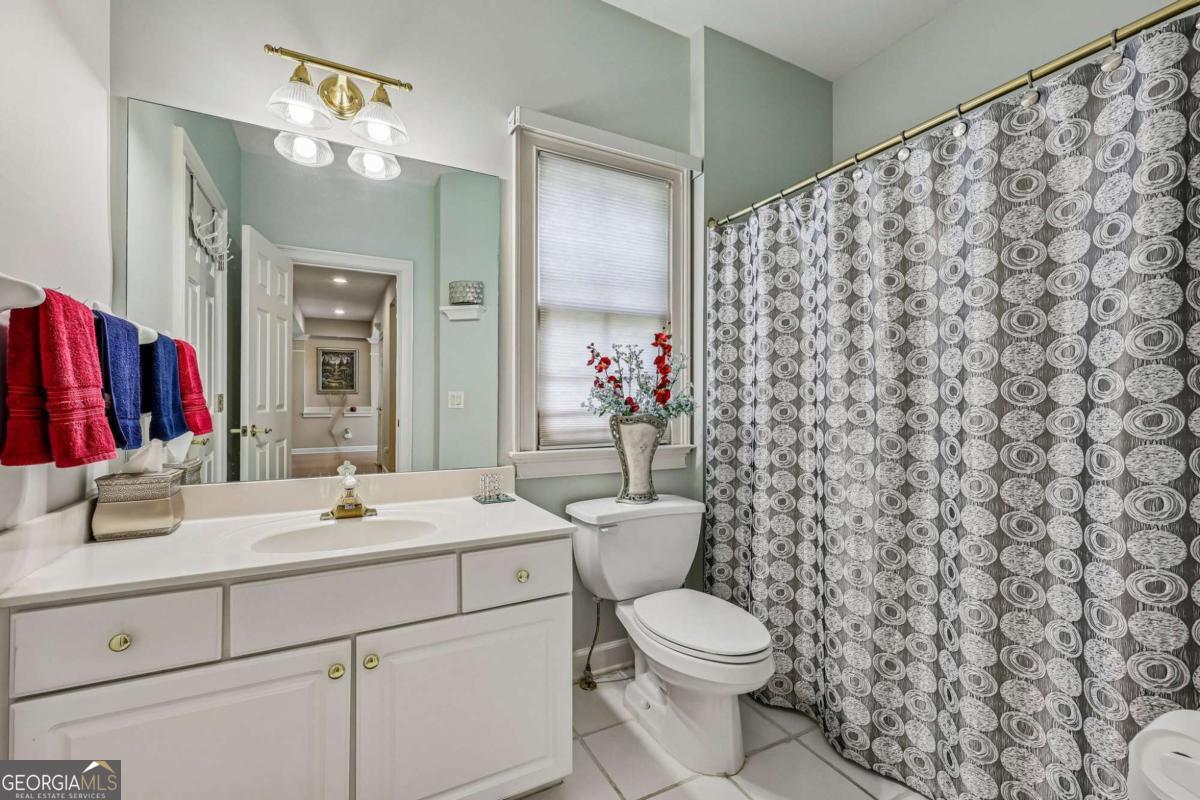 3645 Hickory Branch Trail Property Photo 43