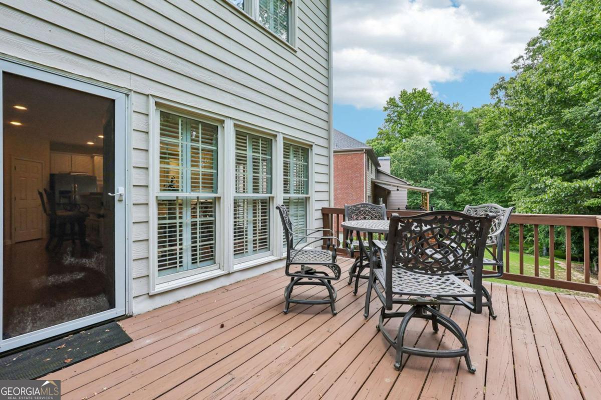 3645 Hickory Branch Trail Property Photo 51