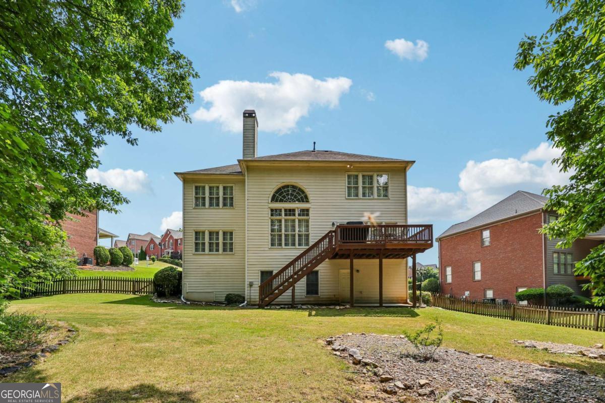 3645 Hickory Branch Trail Property Photo 54