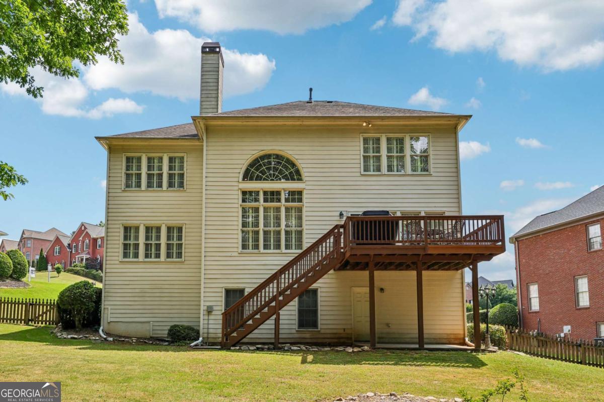 3645 Hickory Branch Trail Property Photo 55