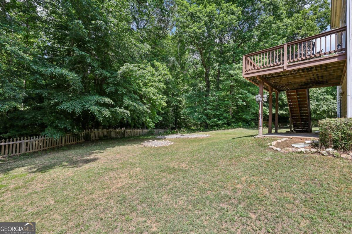 3645 Hickory Branch Trail Property Photo 57