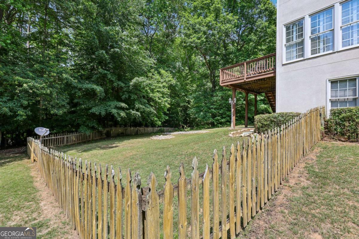 3645 Hickory Branch Trail Property Photo 58