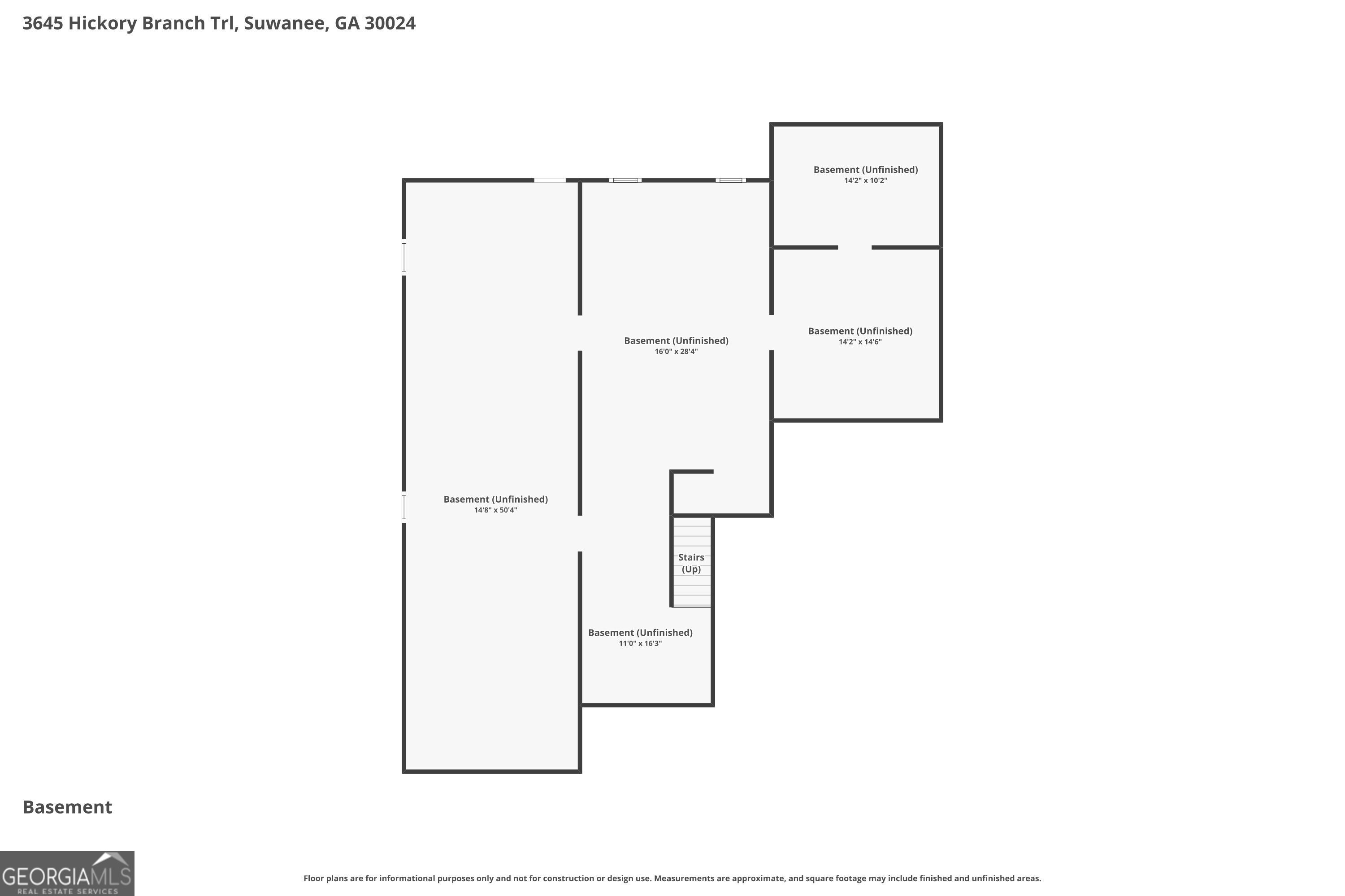 3645 Hickory Branch Trail Property Photo 74