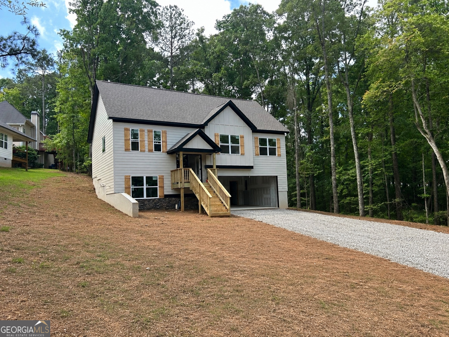 3164 Sweetbriar Drive Property Photo 1