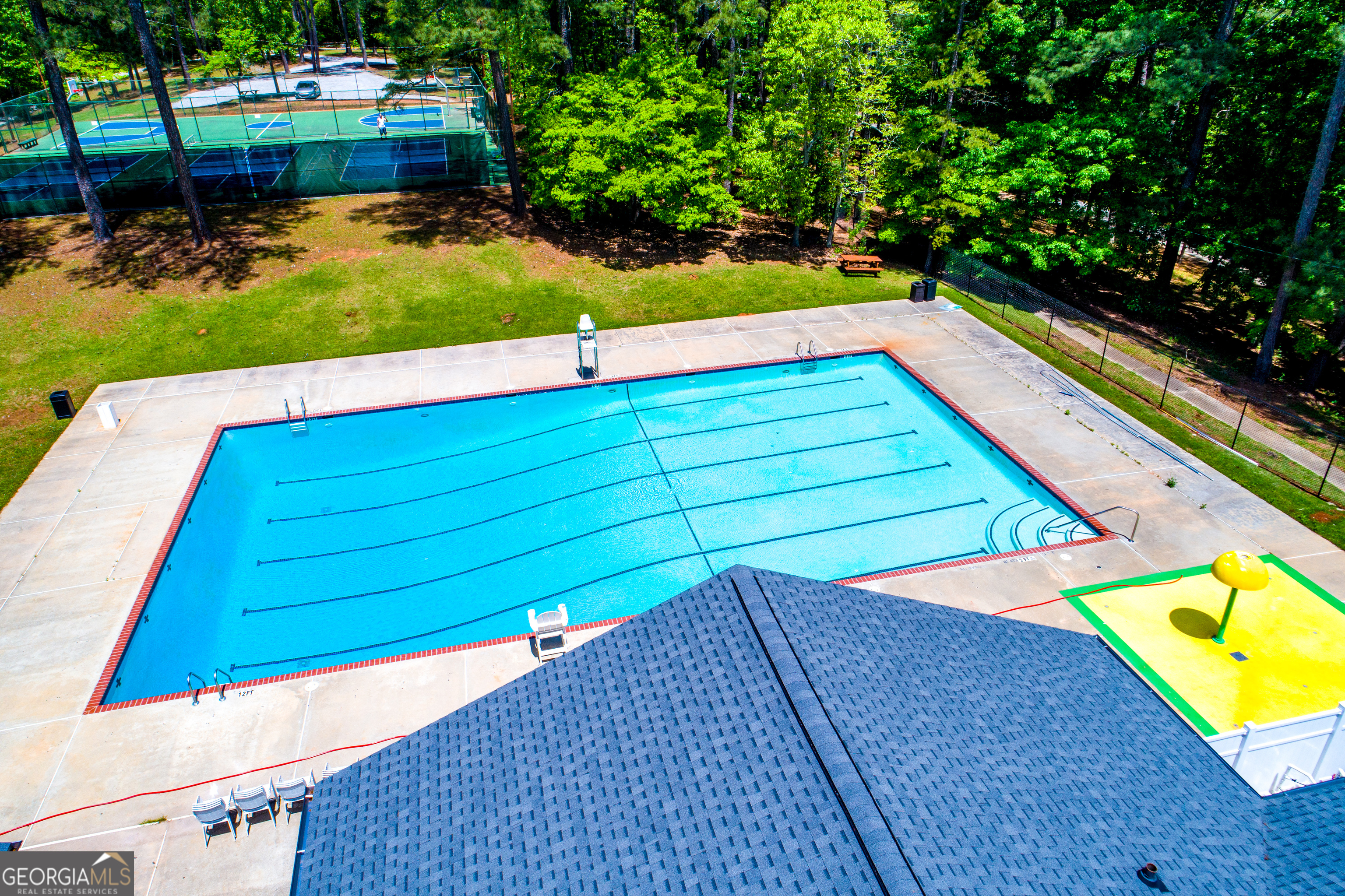 3164 Sweetbriar Drive Property Photo 34