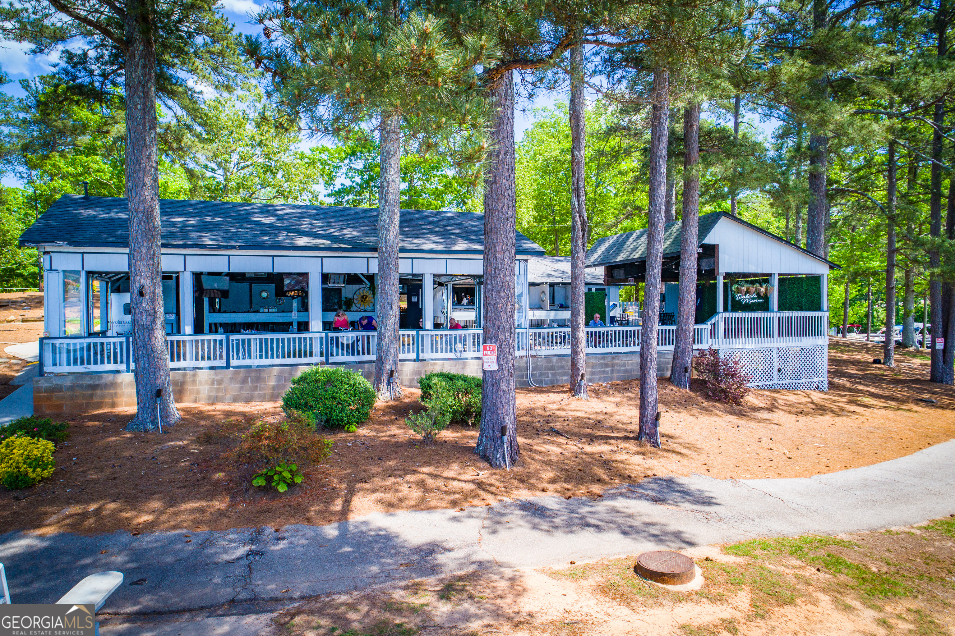 3164 Sweetbriar Drive Property Photo 40