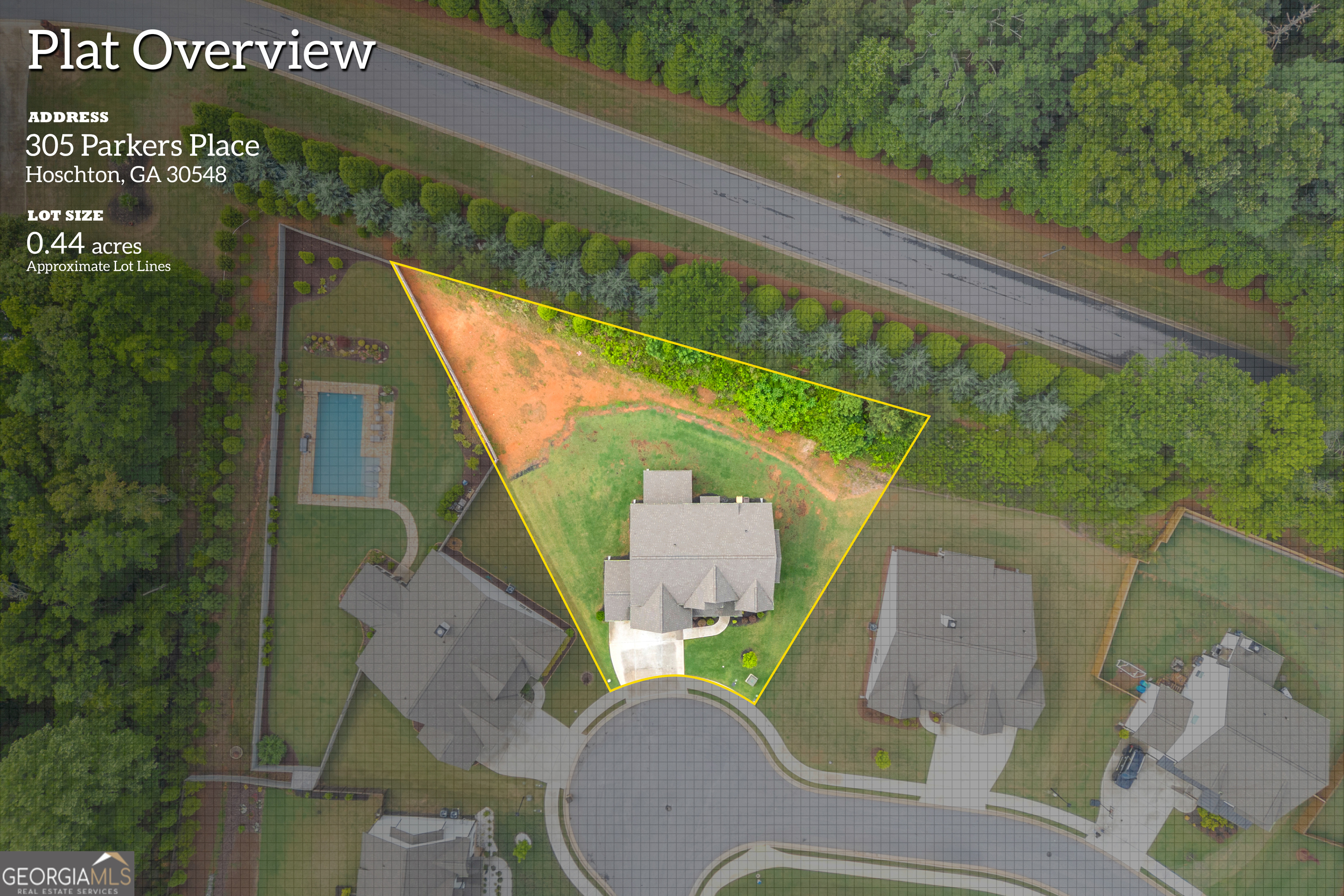 305 Parkers Place Property Photo 2