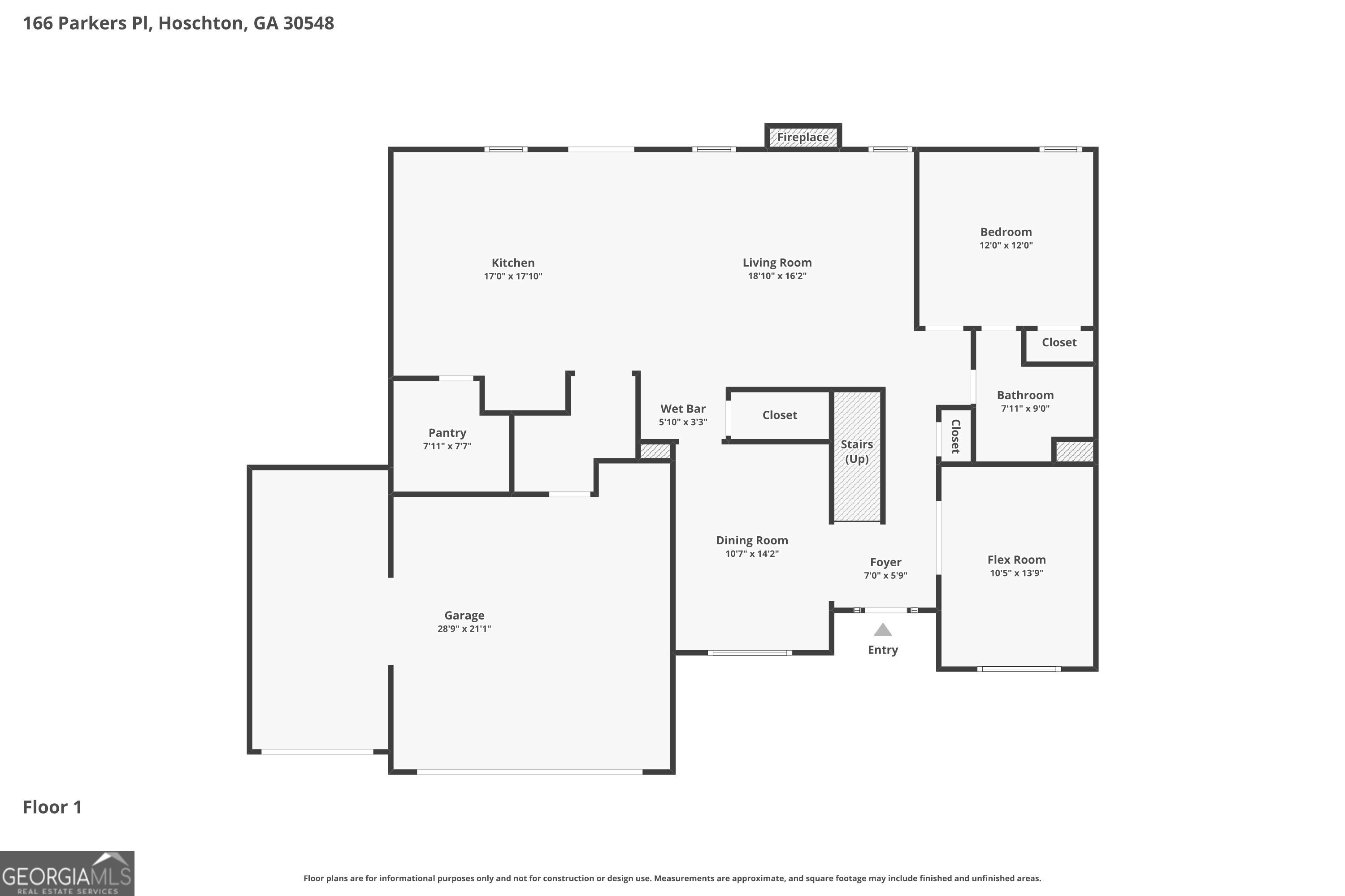 305 Parkers Place Property Photo 67
