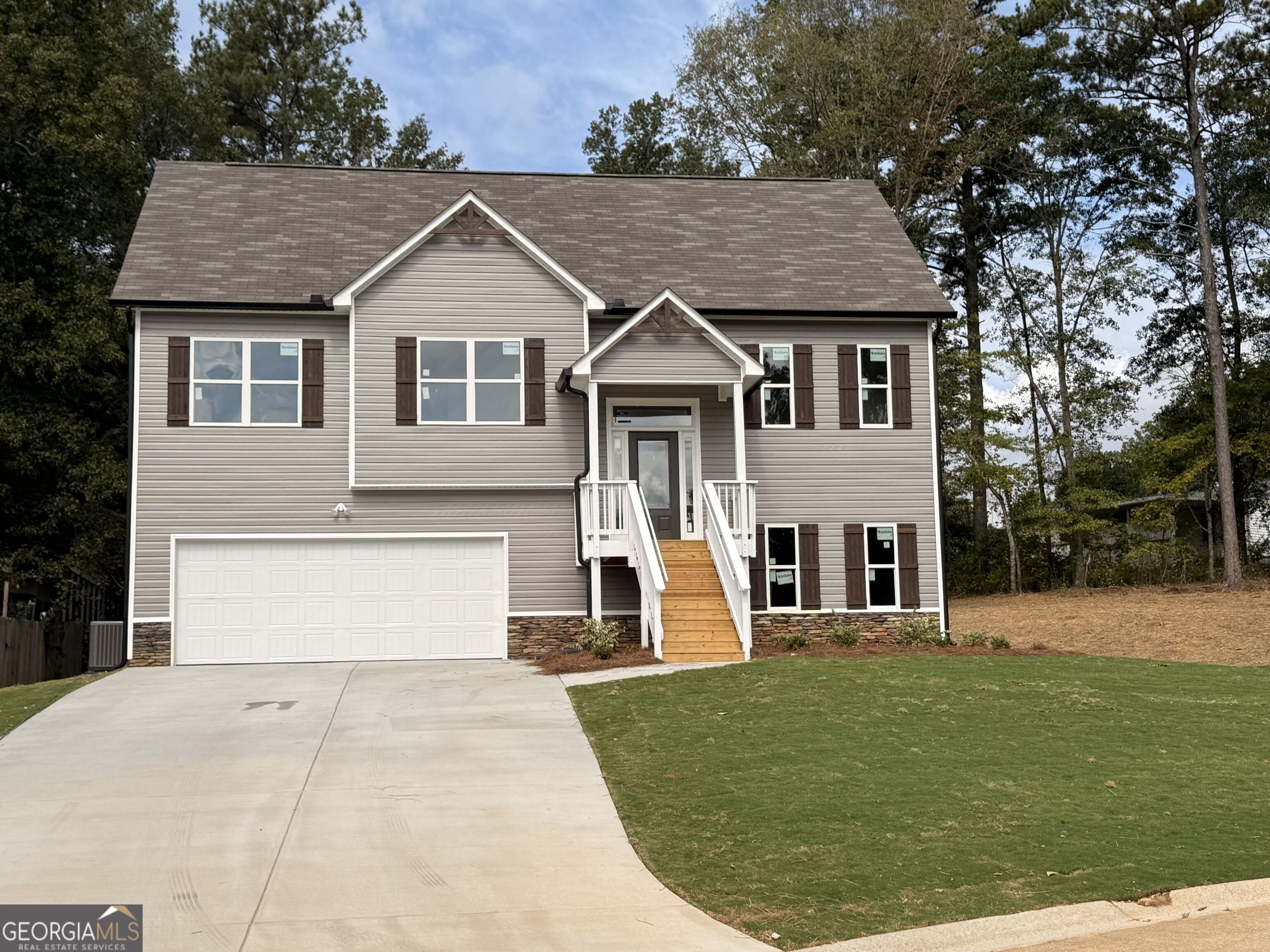 706 Oakmont Trail Property Photo 1