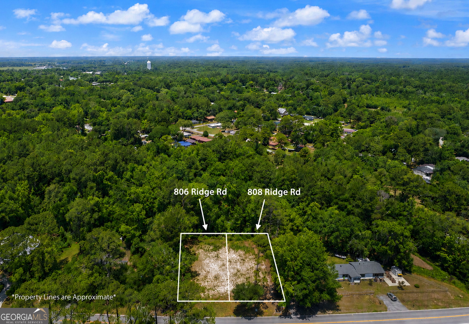808 Ridge Road Property Photo 1