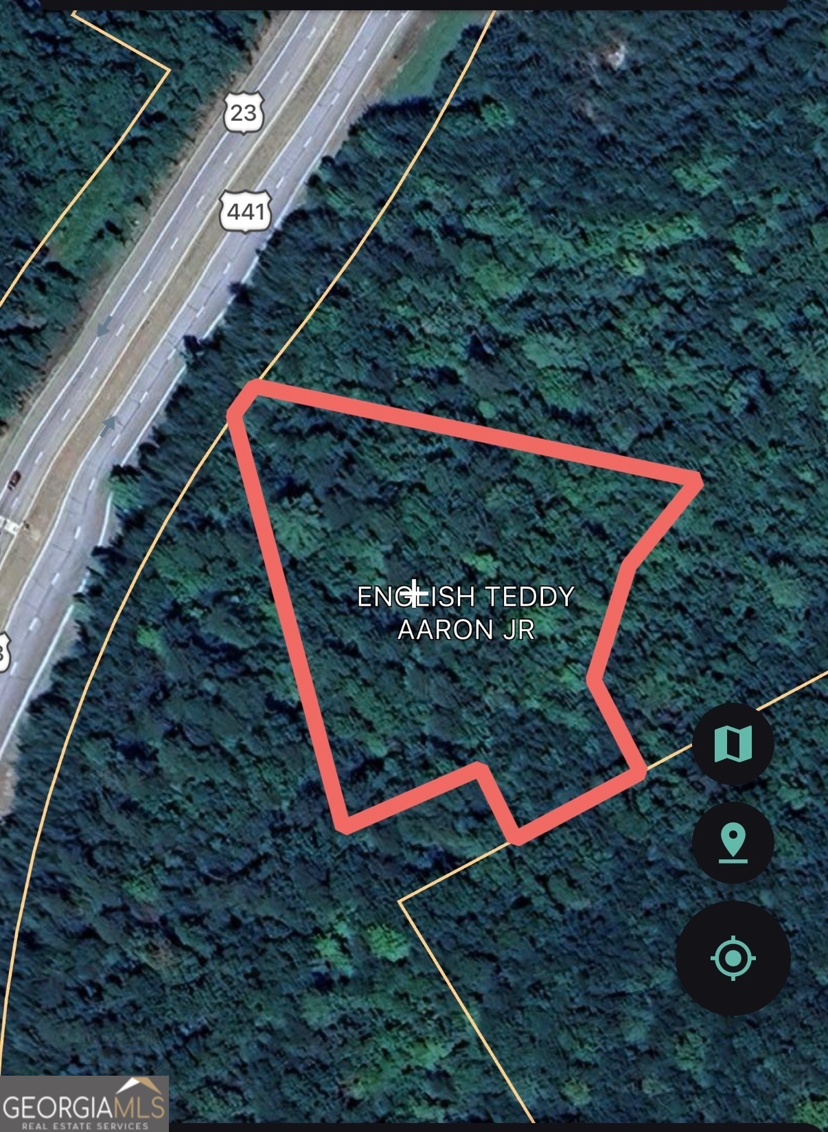 0 441 Expressway Property Photo 7
